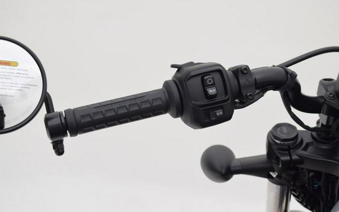 2026 Harley-Davidson Sportster RH975 - Nightster