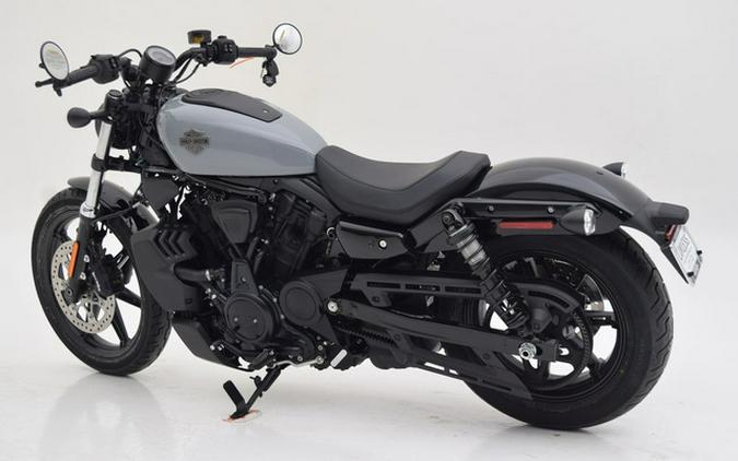 2026 Harley-Davidson Sportster RH975 - Nightster