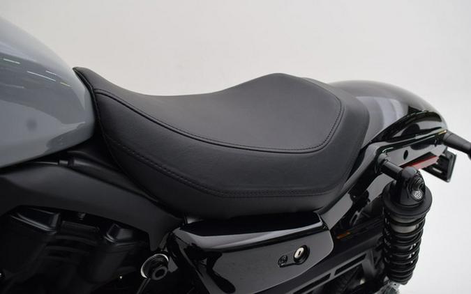 2026 Harley-Davidson Sportster RH975 - Nightster