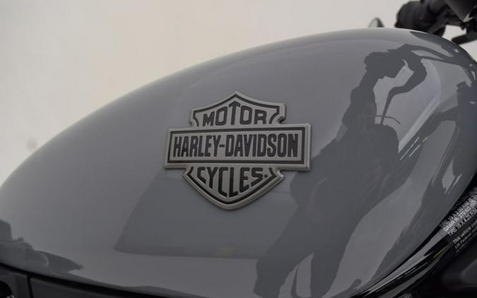 2026 Harley-Davidson Sportster RH975 - Nightster