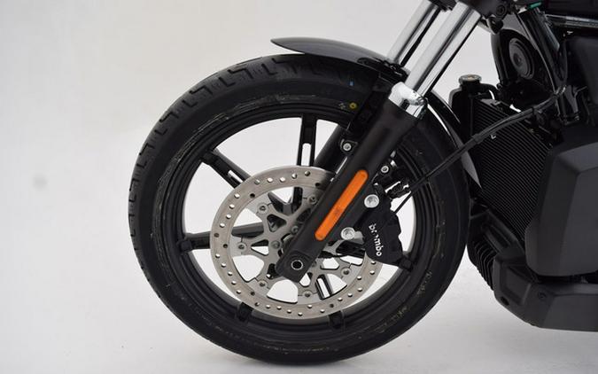 2026 Harley-Davidson Sportster RH975 - Nightster