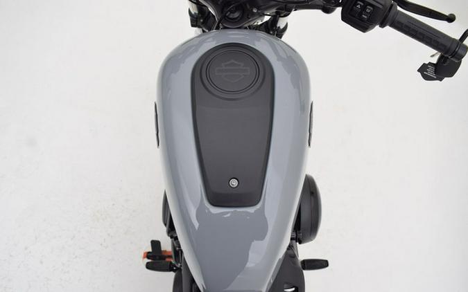 2026 Harley-Davidson Sportster RH975 - Nightster