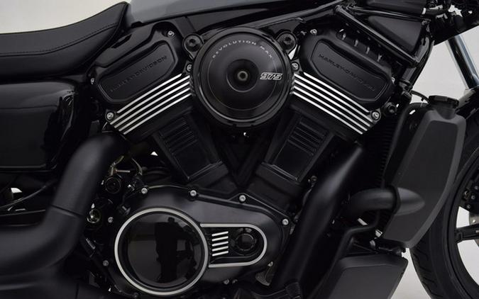 2026 Harley-Davidson Sportster RH975 - Nightster
