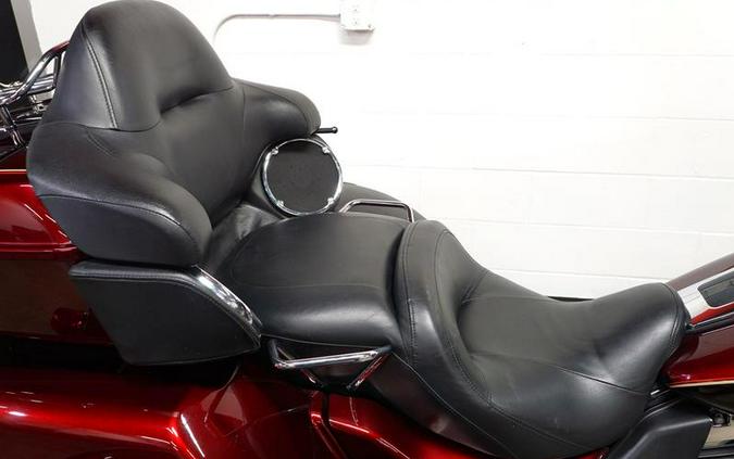 2015 Harley-Davidson® FLHTCUTG - Tri-Glide® Ultra