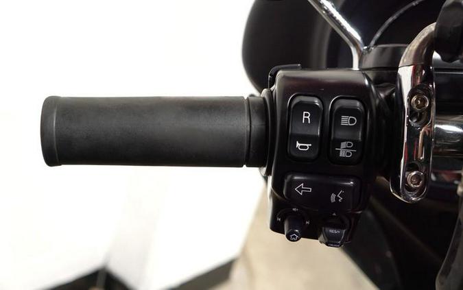 2015 Harley-Davidson® FLHTCUTG - Tri-Glide® Ultra