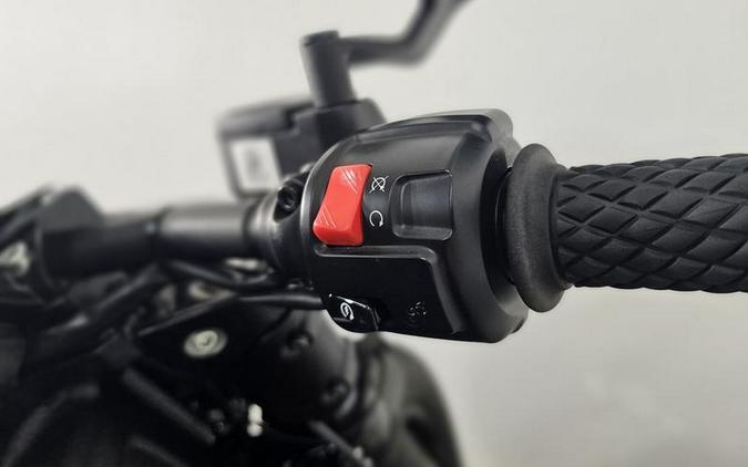 2024 Indian Motorcycle® Scout® Bobber ABS Sagebrush Smoke