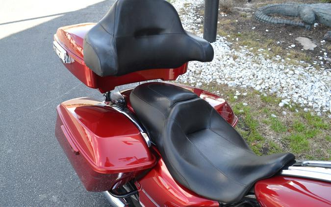 2019 Harley-Davidson® Road Glide® Wicked Red - FLTRX