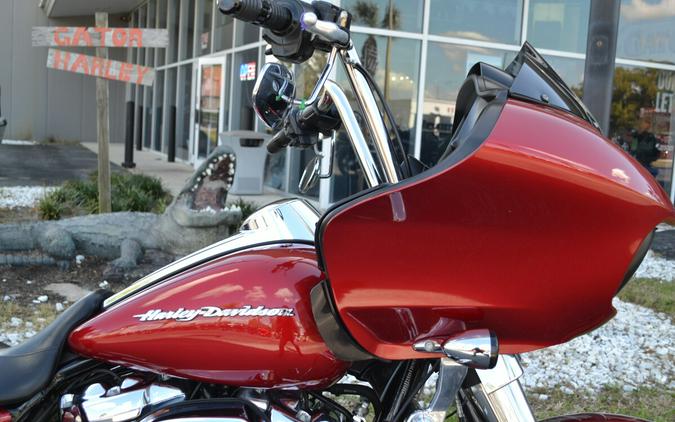 2019 Harley-Davidson® Road Glide® Wicked Red - FLTRX