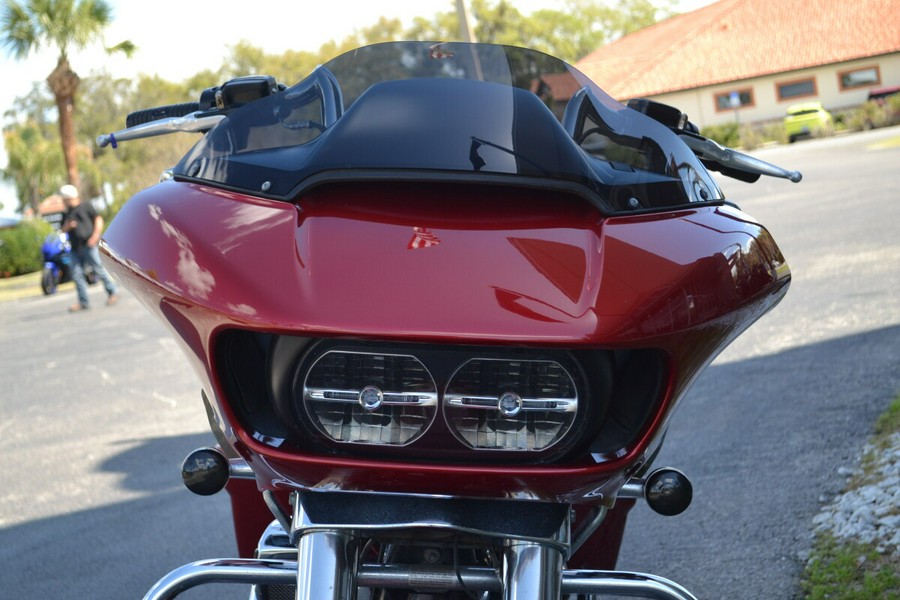 2019 Harley-Davidson® Road Glide® Wicked Red - FLTRX