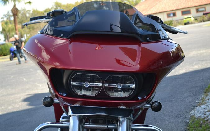 2019 Harley-Davidson® Road Glide® Wicked Red - FLTRX