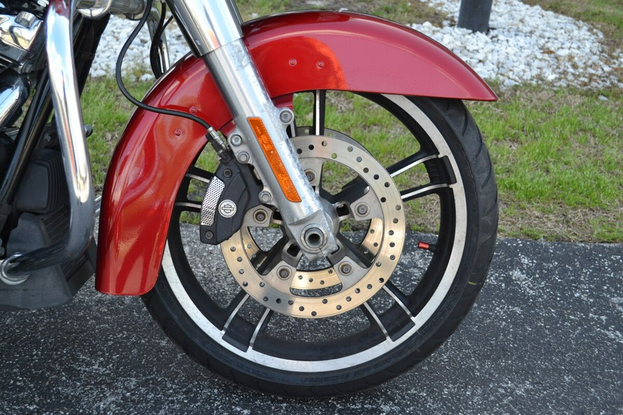 2019 Harley-Davidson® Road Glide® Wicked Red - FLTRX