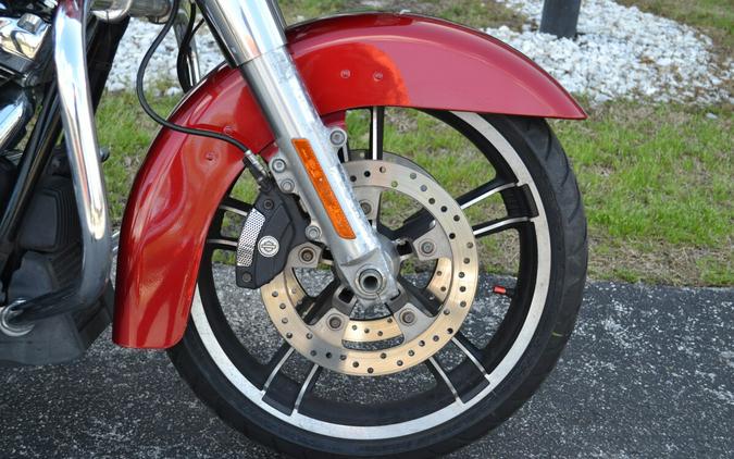 2019 Harley-Davidson® Road Glide® Wicked Red - FLTRX