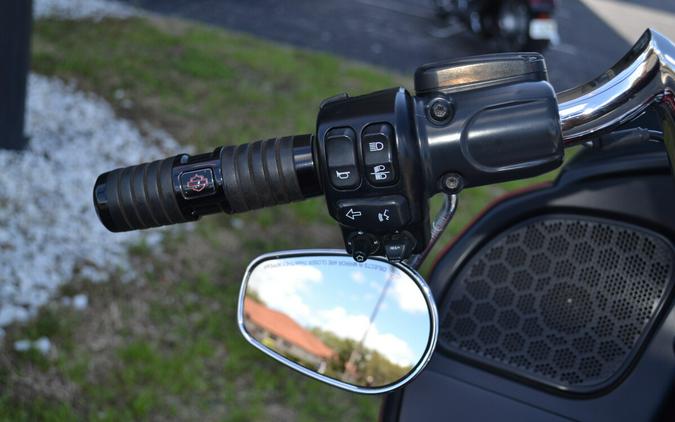 2019 Harley-Davidson® Road Glide® Wicked Red - FLTRX