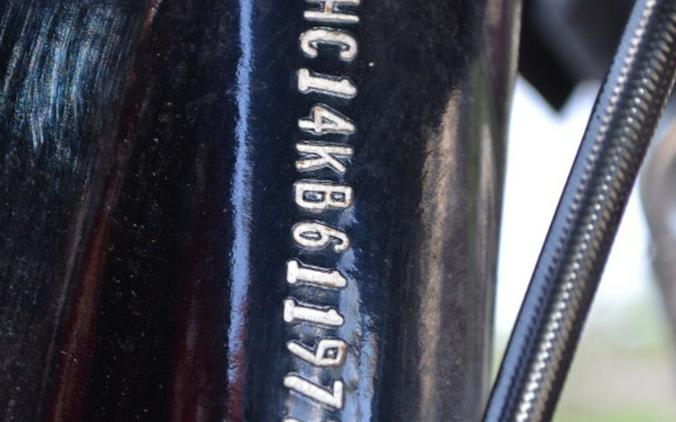 2019 Harley-Davidson® Road Glide® Wicked Red - FLTRX