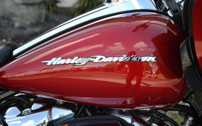 2019 Harley-Davidson® Road Glide® Wicked Red - FLTRX