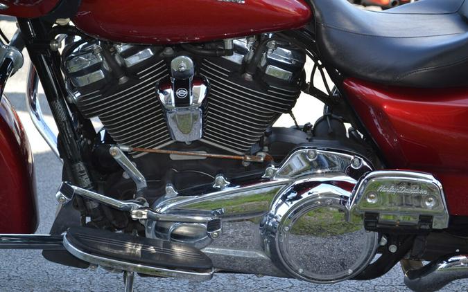 2019 Harley-Davidson® Road Glide® Wicked Red - FLTRX