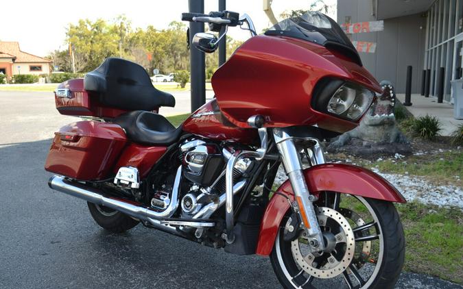 2019 Harley-Davidson® Road Glide® Wicked Red - FLTRX
