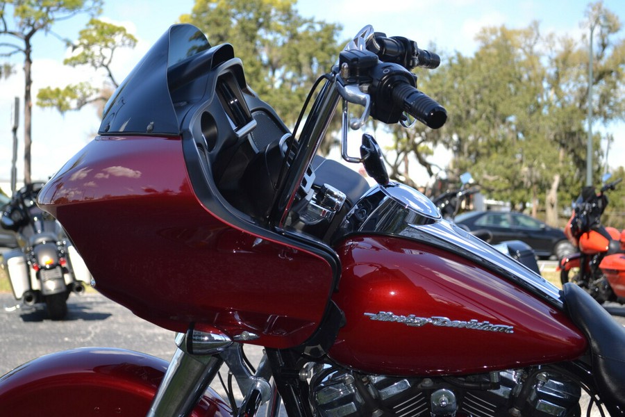 2019 Harley-Davidson® Road Glide® Wicked Red - FLTRX