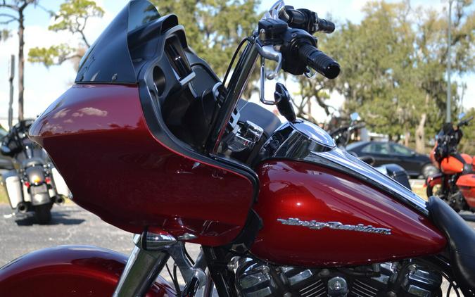 2019 Harley-Davidson® Road Glide® Wicked Red - FLTRX