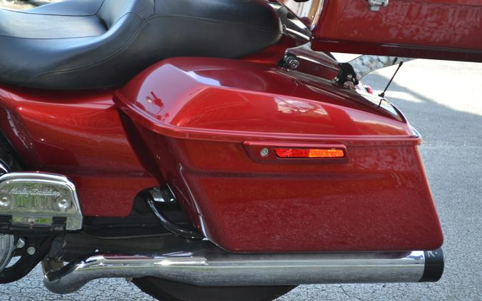 2019 Harley-Davidson® Road Glide® Wicked Red - FLTRX