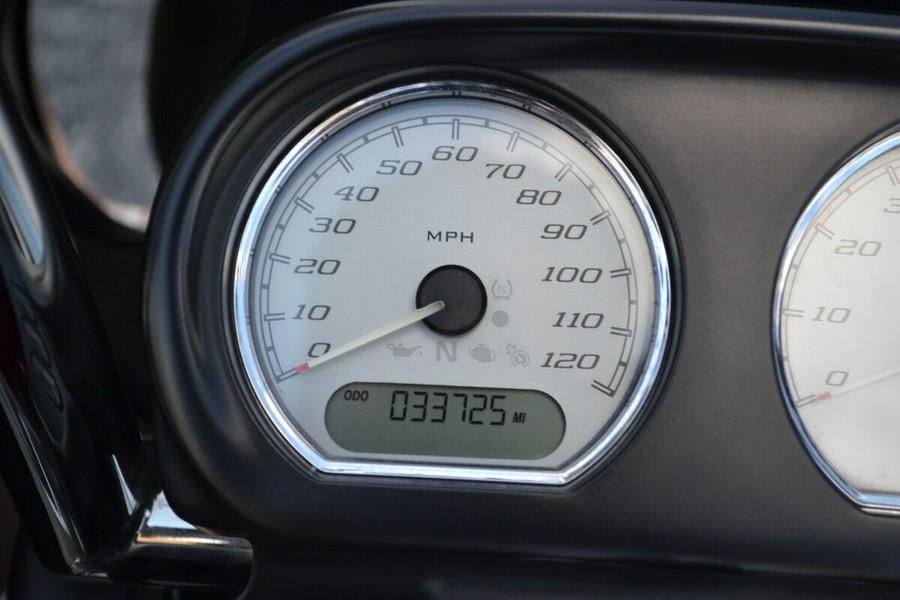 2019 Harley-Davidson® Road Glide® Wicked Red - FLTRX