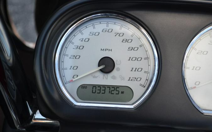 2019 Harley-Davidson® Road Glide® Wicked Red - FLTRX