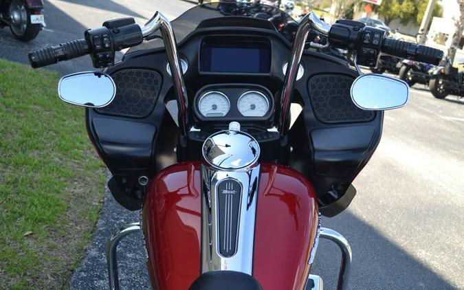 2019 Harley-Davidson® Road Glide® Wicked Red - FLTRX