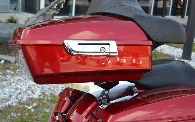 2019 Harley-Davidson® Road Glide® Wicked Red - FLTRX