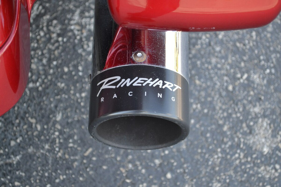 2019 Harley-Davidson® Road Glide® Wicked Red - FLTRX