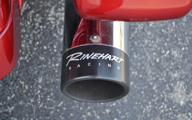 2019 Harley-Davidson® Road Glide® Wicked Red - FLTRX