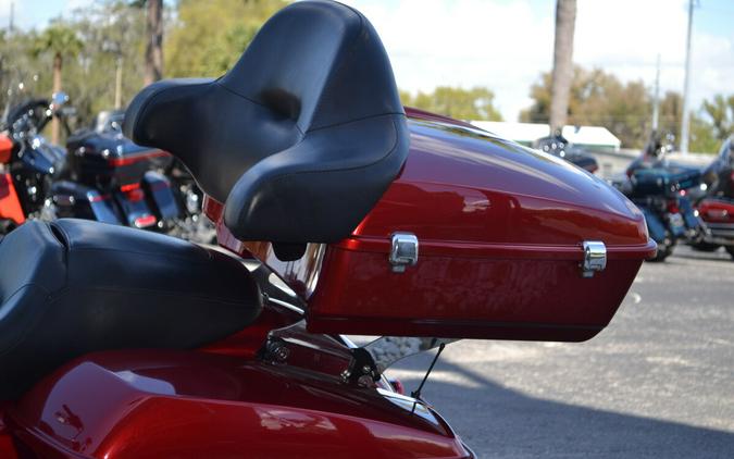 2019 Harley-Davidson® Road Glide® Wicked Red - FLTRX