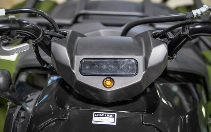 2026 Yamaha Kodiak 700