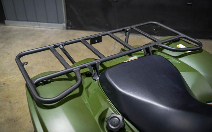 2026 Yamaha Kodiak 700