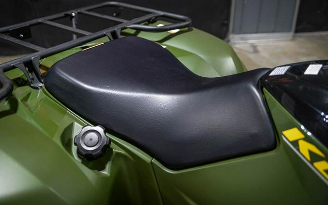 2026 Yamaha Kodiak 700