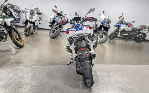 2026 BMW R 1300 GS Adventure GS Trophy