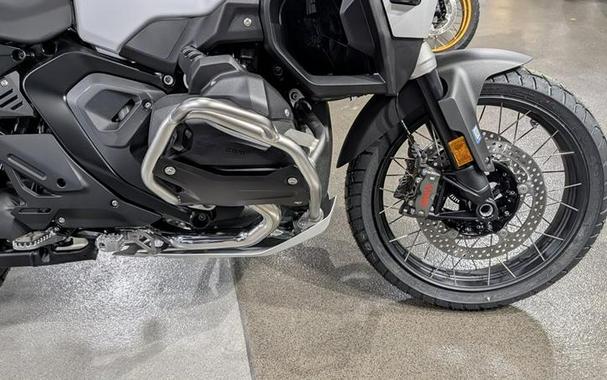 2026 BMW R 1300 GS Adventure GS Trophy