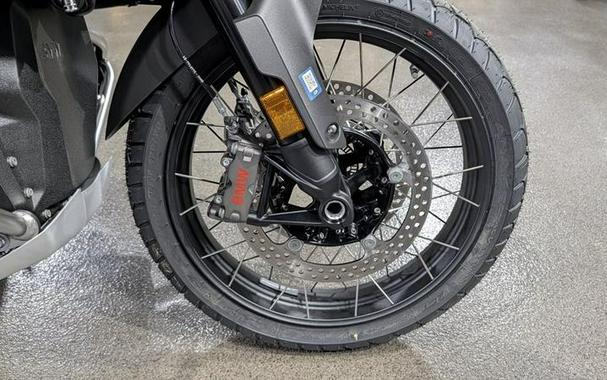 2026 BMW R 1300 GS Adventure GS Trophy