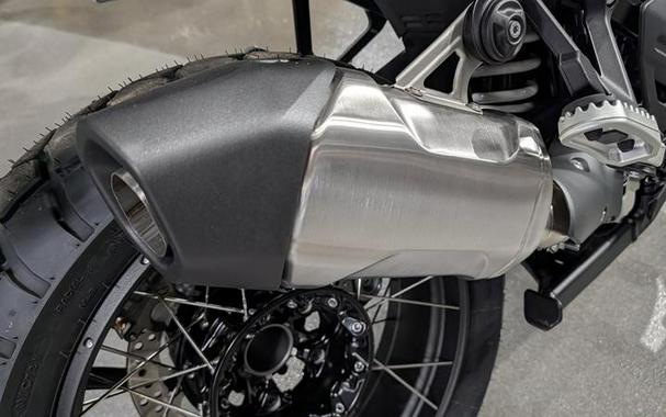 2026 BMW R 1300 GS Adventure GS Trophy