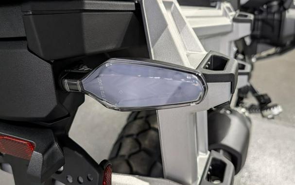 2026 BMW R 1300 GS Adventure GS Trophy