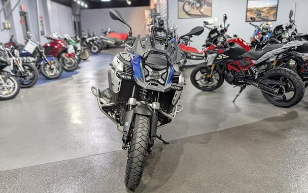 2026 BMW R 1300 GS Adventure GS Trophy