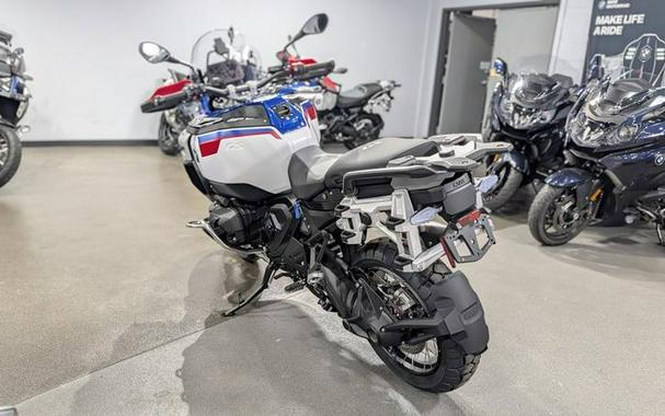 2026 BMW R 1300 GS Adventure GS Trophy