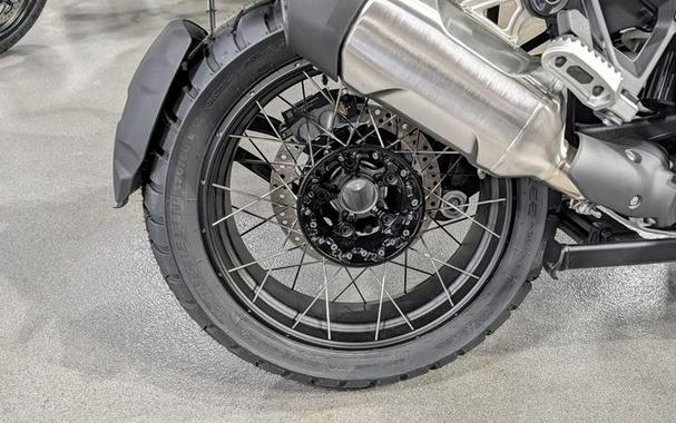 2026 BMW R 1300 GS Adventure GS Trophy