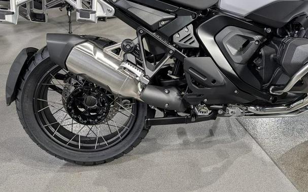 2026 BMW R 1300 GS Adventure GS Trophy