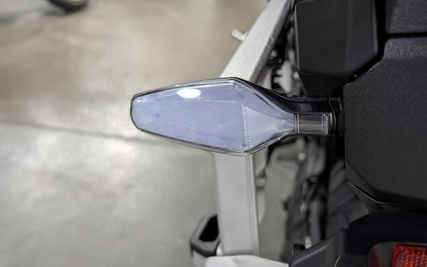 2026 BMW R 1300 GS Adventure GS Trophy