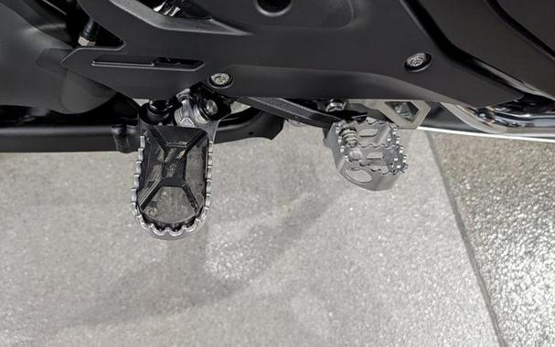 2026 BMW R 1300 GS Adventure GS Trophy