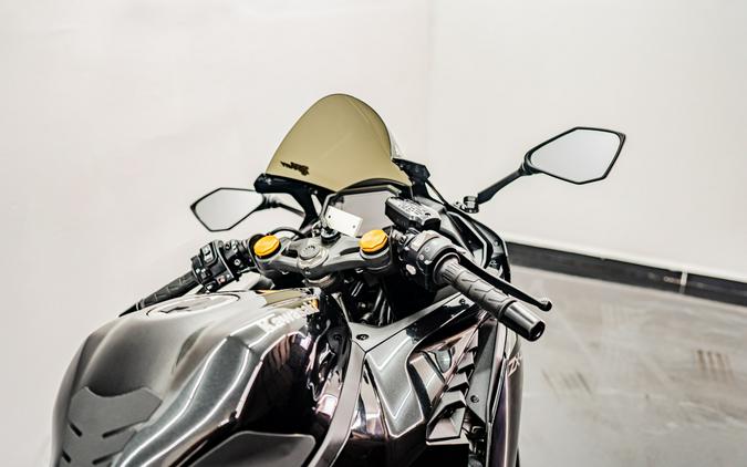 2026 Kawasaki Ninja® ZX™-4R ABS