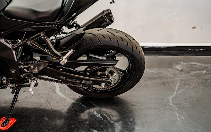 2026 Kawasaki Ninja® ZX™-4R ABS