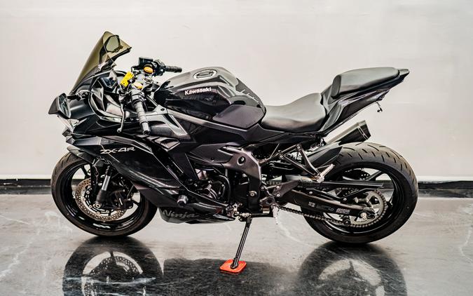 2026 Kawasaki Ninja® ZX™-4R ABS