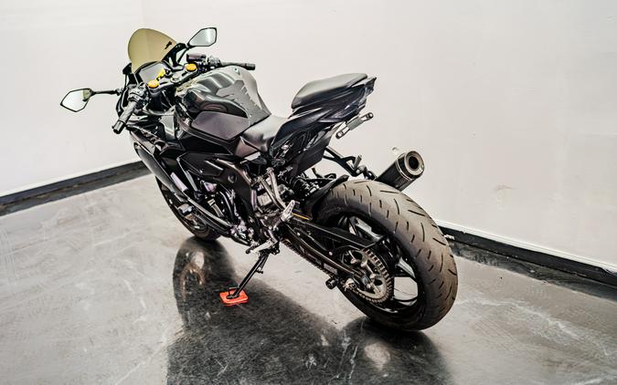 2026 Kawasaki Ninja® ZX™-4R ABS