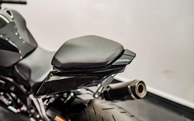 2026 Kawasaki Ninja® ZX™-4R ABS